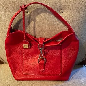 Dooney & Bourke satchel